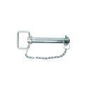 Axe d'attelage VLE2011 adaptable