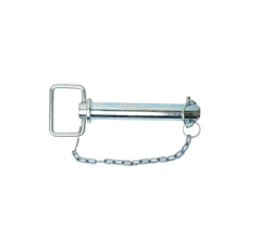 Axe d'attelage VLE2011 adaptable