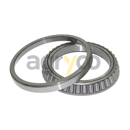 Roulement à rouleaux coniques Ø 95 x 135 x 20 mm pour téléscopique JCB 10/906330 adaptable