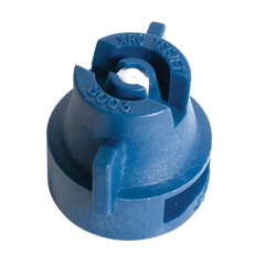 Flachstrahldüse TEEJET XRC 80° 03VK blau - Keramikmundstück