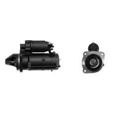 Démarreur MAHLE LETRIKA 12 V - 3,2 kW / MS 148