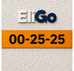 EliGo PK 00-25-25