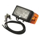 Phare avant gauche avec clignotant adaptable