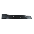 Couteau gauche pour broyeur RÖLL 690627 adaptable - Blacksteel©