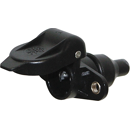 Socle 2 plots fixation 2 trous 45 mm adaptable