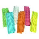 Pack de 100 boucles de marquage de 1 à 100 - UKAL