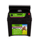 Poste mixte 9 V 3 en 1 avec panneau solaire - BEAUMONT