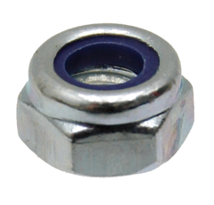 Ecrou de sécurité M12 pour LELY 9103000134 adaptable