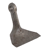 Marteau pour broyeur 85x10mm MURATORI Adaptable Blacksteel©