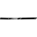 Lame claire-voie gauche pour charrue GREGOIRE ET BESSON 178109 adaptable - BlackSteel©