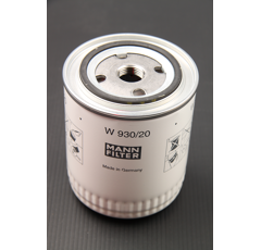 MANN  Hydraulikfilter W93020