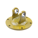 Flanschgabel 32 1335604 - Walterscheid