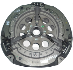 Mécanisme d'embrayage pour MASSEY FERGUSON 3599496M93 adaptable