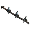 Chaîne pour moissonneuse-batteuse NEW HOLLAND 80429215 adaptable