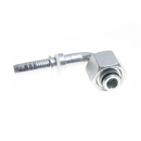 Pressnippel Bogen M20x1,5 90° DN10M2012SIG90 Alfagomma