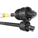 Gelenkwelle 7G2R121CEWR7007 Bondioli & Pavesi Original 1210