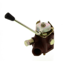 Distributeur hydraulique pour tracteur FIAT 4998886 adaptable