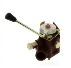 Handhebelventil - Landmaschine FIAT 4998886 - Nachbau