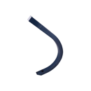 Dent pour cultivateur FARMET 3002818 adaptable - Blacksteel©