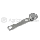 Rouleau de guidage supérieur pour CLAAS origine