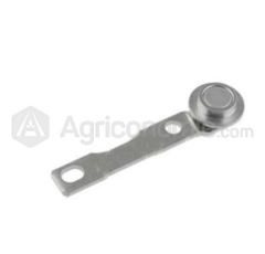 Rouleau de guidage supérieur pour CLAAS origine