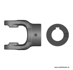 Nabengabel B010553- 30 Benzi