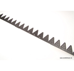 Mähmesser 21 Klingen ESM 2480890