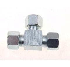 T-Verschraubung DSG10L Gates-EMB M16x1,5