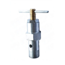 Robinet de carburant pour tracteur DEUTZ-FAHR 04302546 adaptable