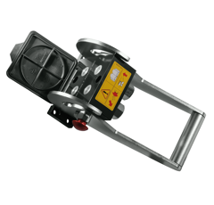 Multikupplung 4-fach MP54IGR12DN10 Faster