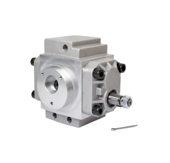 Pompe hydraulique pour tracteur MASSEY FERGUSON 3790722M1 adaptable