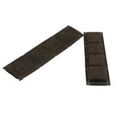 Filtre habitacle adaptable HIFI FILTER SC40029CAG