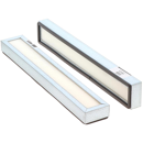 Filtre habitacle adaptable HIFI FILTER SC90066