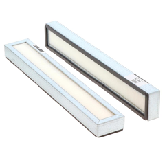 Filtre habitacle adaptable HIFI FILTER SC90066