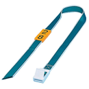 Halsmarkierungsband grün 90cm für Kälber