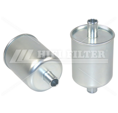 Filtre hydraulique adaptable HIFI FILTER SH66142