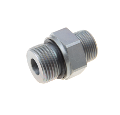 Verschraubung ohne Mutter und Schneidring GE16SM272OMD Voss M27 x 2,0