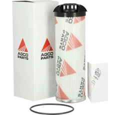 Filtre hydraulique origine AGCO 0011430450