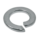 Rondelle élastique dent pick-up Diam.8mm