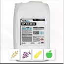 Azote + Phosphore | Fertigo Pro