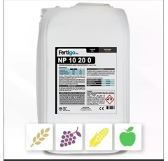 NP 10-20 Fertigo Pro