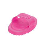 Kunststoffzackenstriegel in verschiedenen Farben