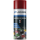 Peinture de finition Rouge CASE IH puma aérosol 400ml| LACAGRI