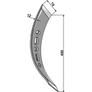 Spitze SK verdreht rechts Väderstad Nachbau 101260321