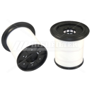 Filtre d'aération adaptable HIFI FILTER SAO6199