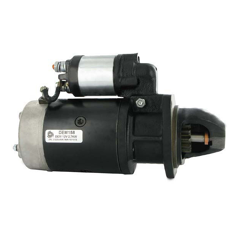 Démarreur ADI ORIGINAL 12 V - 2,7 kW / DEM158