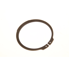 Aussen-Seegerring A112x4 Niemeyer by Ziegler 471112