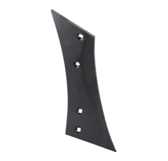 Etrave droite pour charrue LEMKEN 3450534 adaptable - Blacksteel©