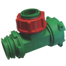 Débimétre Rapid Check M/F 10 - 100 l/min - POLMAC