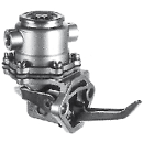 Kraftstoffförderpumpe 35180002AN passend zu VM